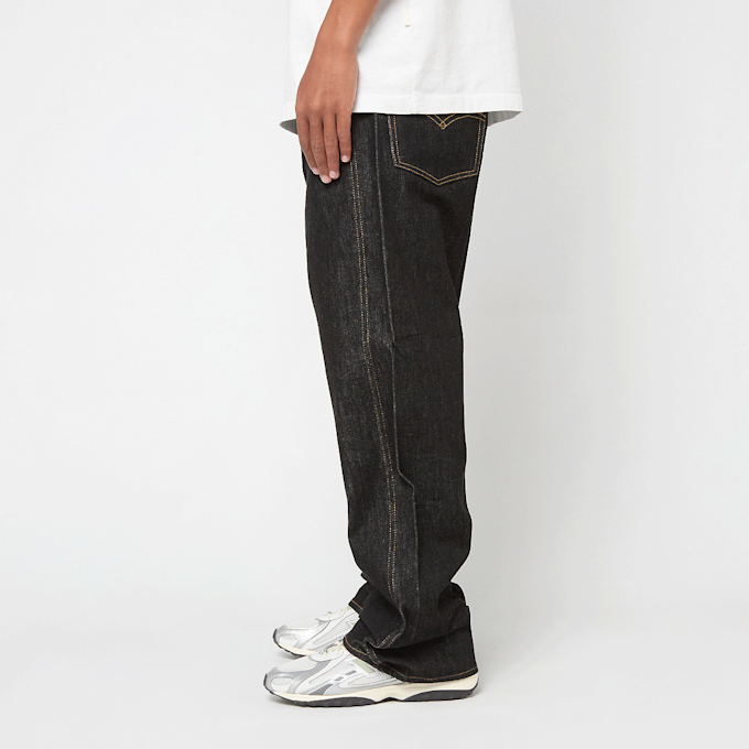 Junya Watanabe MAN Pants schwarz 95520 3