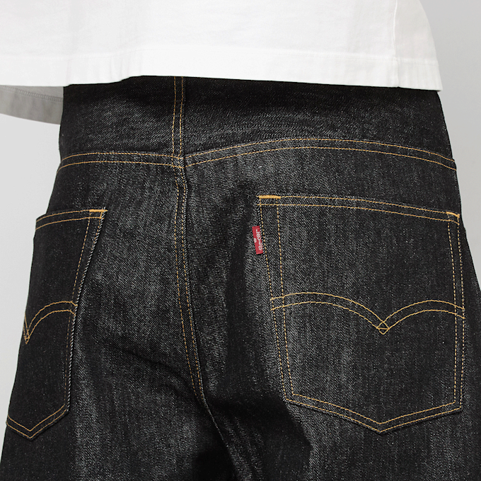 Junya Watanabe MAN Pants schwarz 95520 6