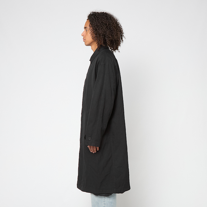 Comme des Garcons Homme Coat schwarz 95523 3