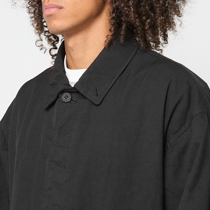 Comme des Garcons Homme Coat schwarz 95523 5