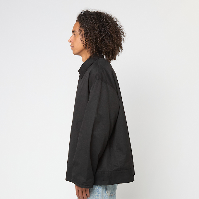 Comme des Garcons Homme Jacket black 95524 3