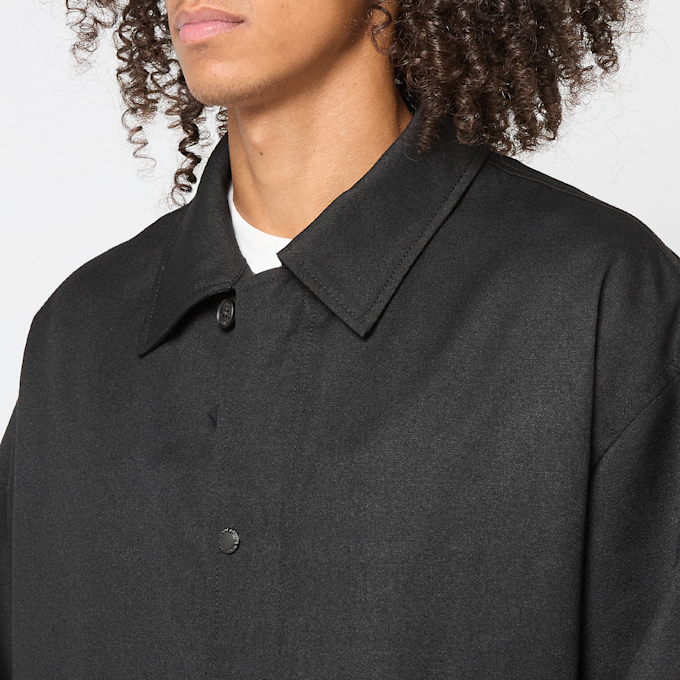 Comme des Garcons Homme Jacke schwarz 95524 5