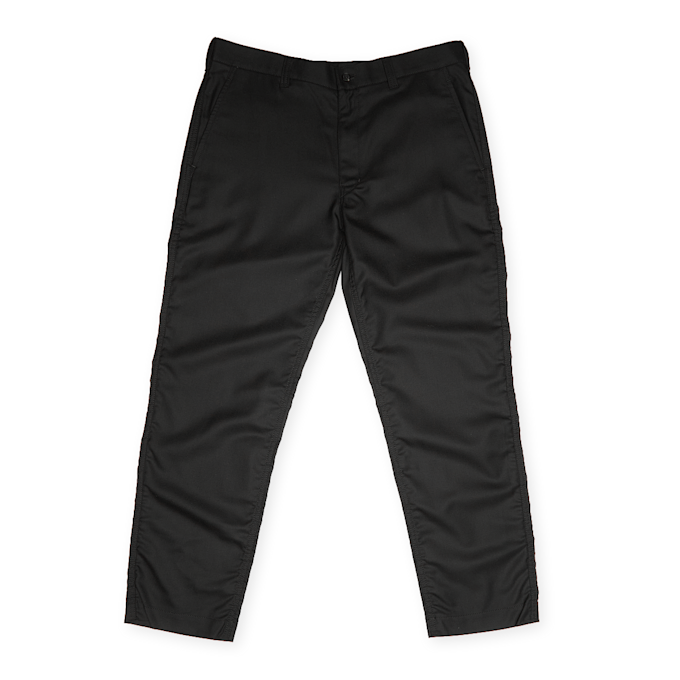 Junya Watanabe MAN Hose schwarz 95525 1