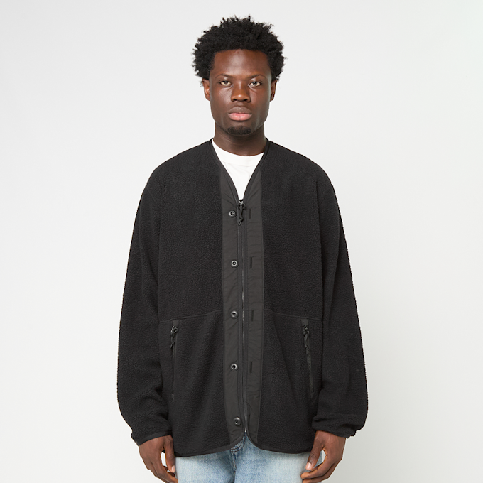 Comme des Garcons Homme T-Shirt aus Baumwolle schwarz 95527 2