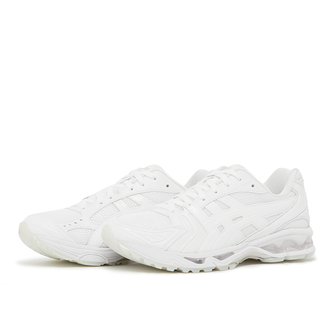Comme des Garcons Shirt x Asics weiß 95533 1