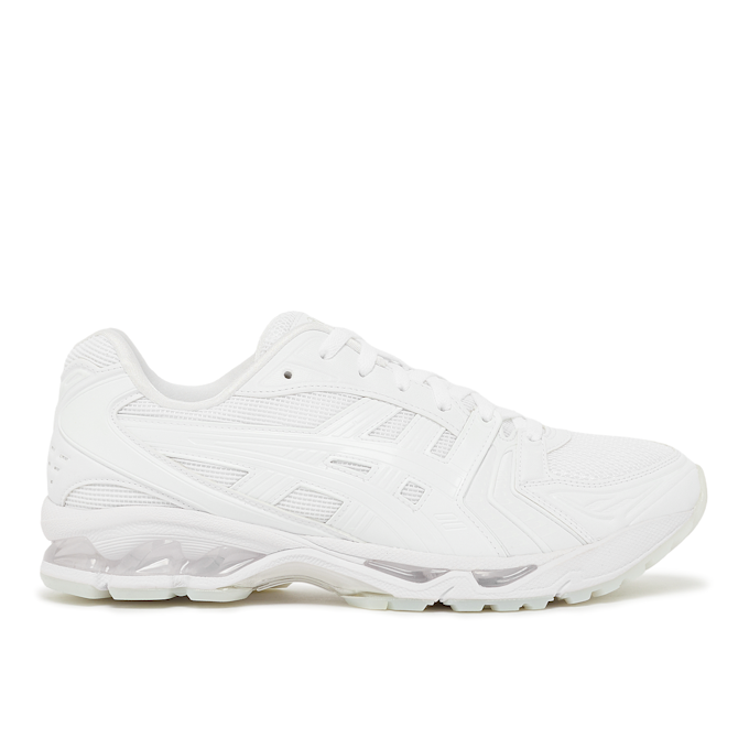 Comme des Garcons Shirt x Asics Gel-Kayano 14 wit 95533 2
