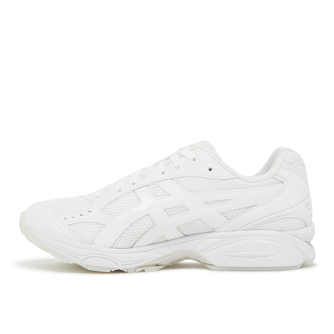 Comme des Garcons Shirt x Asics Gel-Kayano 14 wit 95533 3