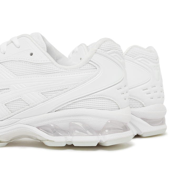 Comme des Garcons Shirt x Asics weiß 95533 5