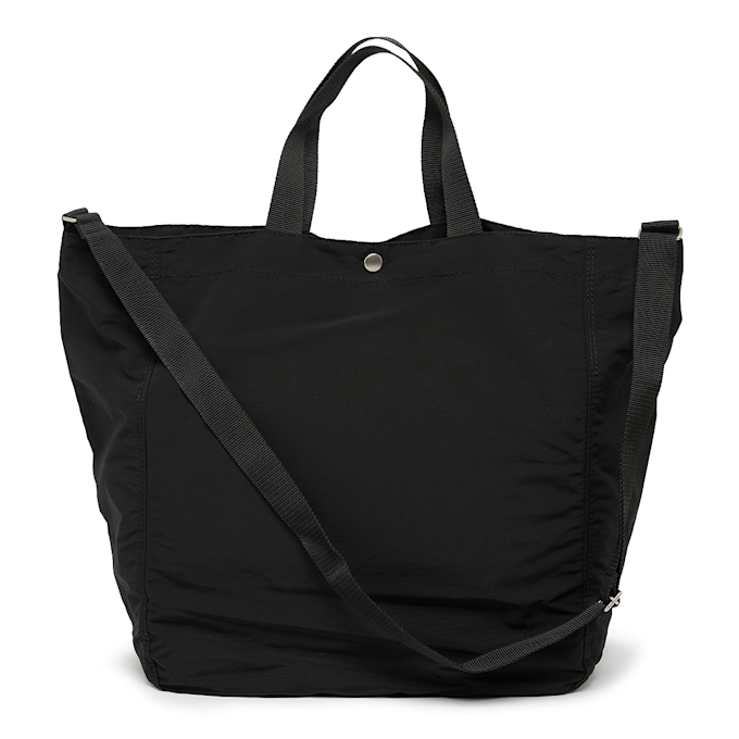 Comme des Garcons Homme Bag zwart 95534 3