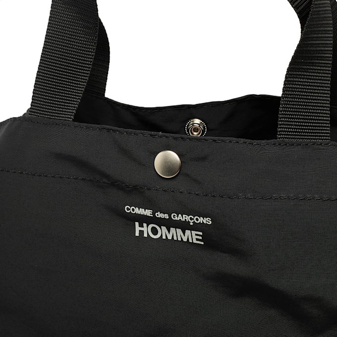 Comme des Garcons Homme Bag zwart 95534 4