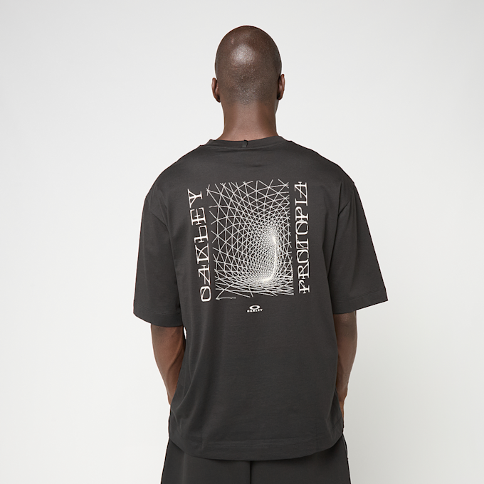 Oakley Reserve Momento Protopia Tee black 95118 4