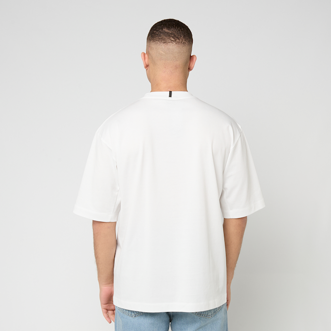 Oakley Driven Tee white 95119 4