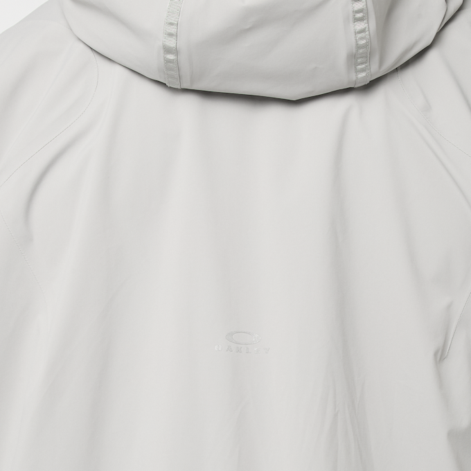 Oakley Latitude Veil Slingpack Jacket grey 95121 4