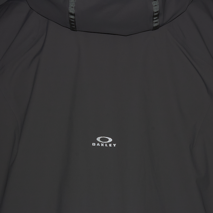 Oakley Latitude Veil Slingpack Jacket grey 95121 8