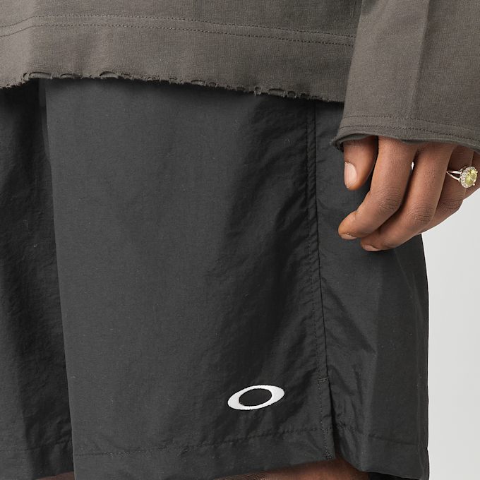 Oakley Allmighty Shorts 7.0Inch 2.0 zwart 95124 3