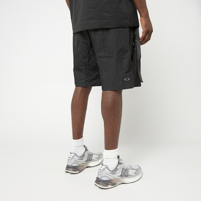 Oakley Fgl Stealth Shorts 1.0 zwart 95123 3