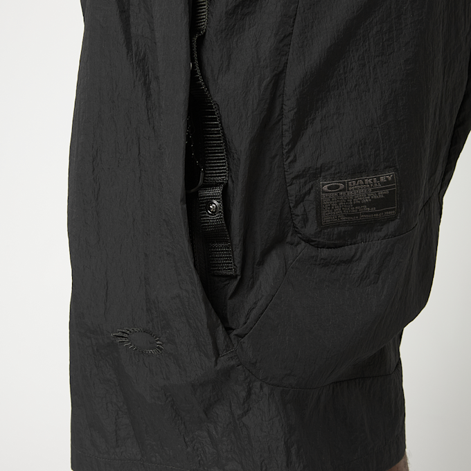 Oakley Fgl Stealth Shorts 1.0 zwart 95123 4