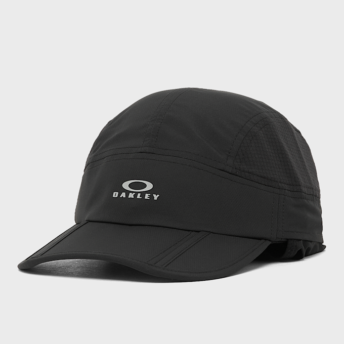 Oakley Latitude Flex Field Cap black 95128 1
