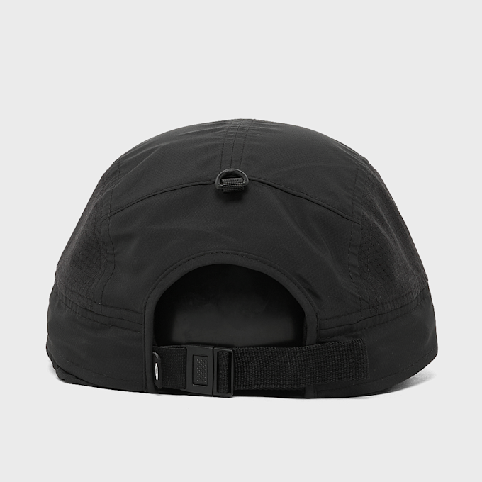 Oakley Latitude Flex Field Cap schwarz 95128 2