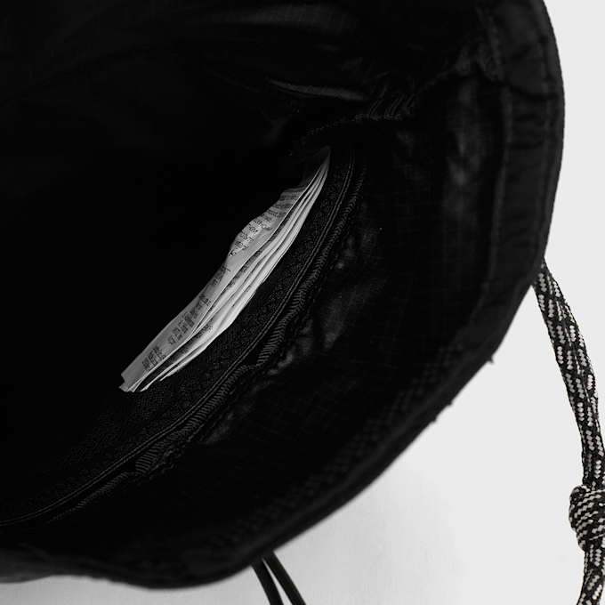 Oakley Reserve Pouch schwarz 95132 5