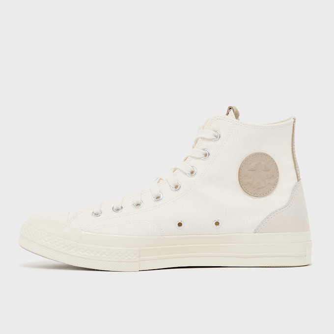 Converse Chuck 70 Canvas & Suede beige 95244 3