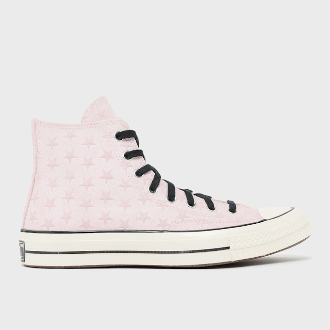 Converse Chuck 70 Stars lichtroze 95247 2