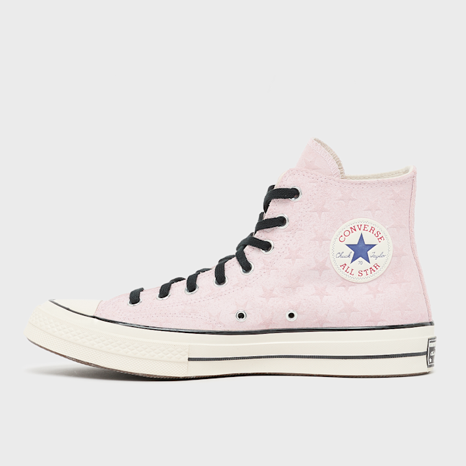 Converse Chuck 70 Stars lichtroze 95247 3