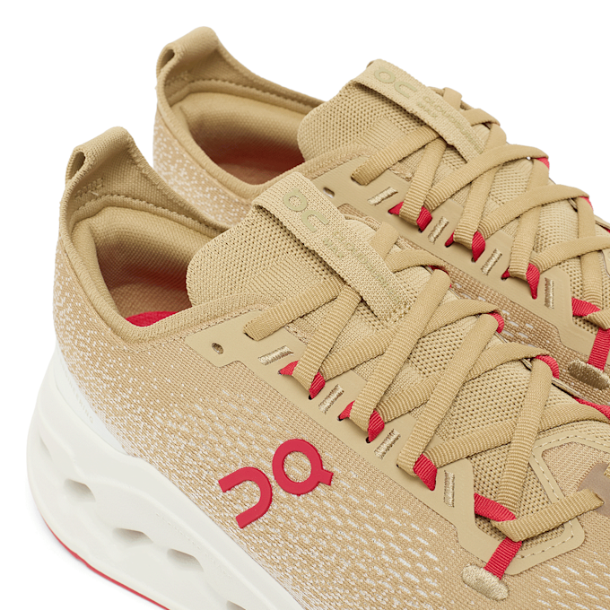 On Cloudsurfer "Year Of The Horse" beige 95314 6