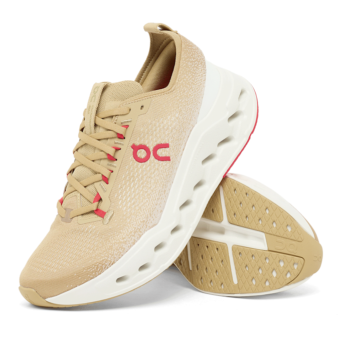 On Cloudsurfer "Year Of The Horse" beige 95314 7