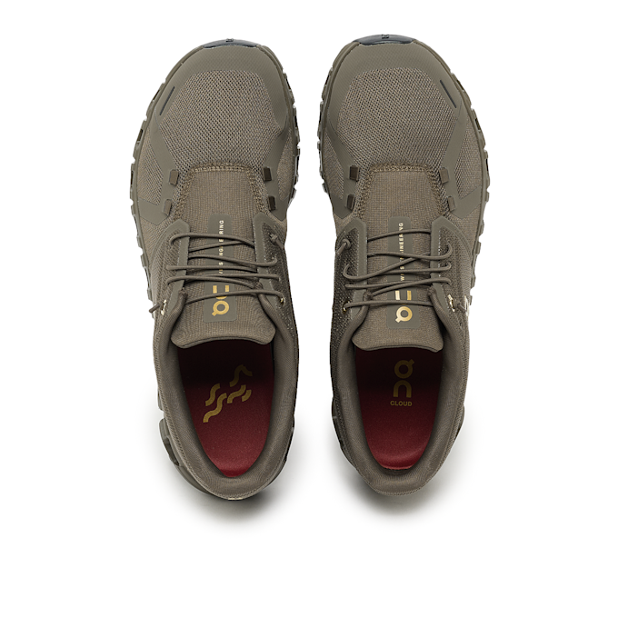 On Cloud 6 "Year Of The Horse" groen 95319 4