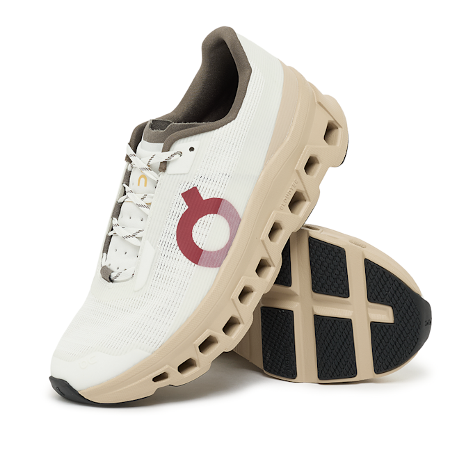 On Wmns Cloudmonster "Year Of The Horse" white 95312 7