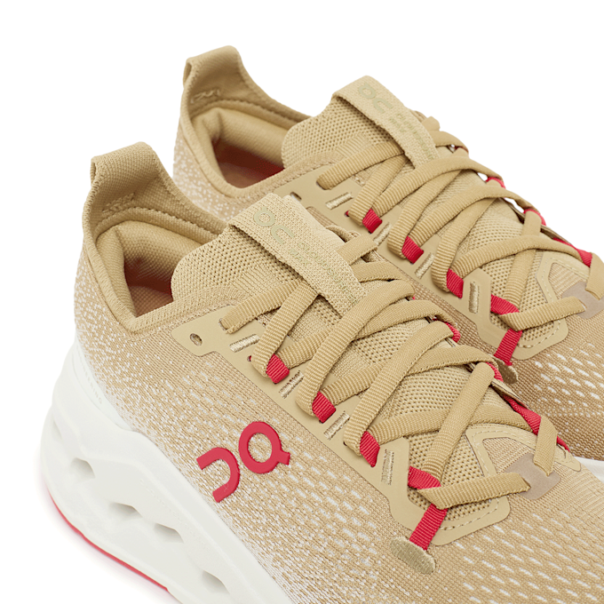 On Wmns Cloudsurfer "Year Of The Horse" brown 95313 6