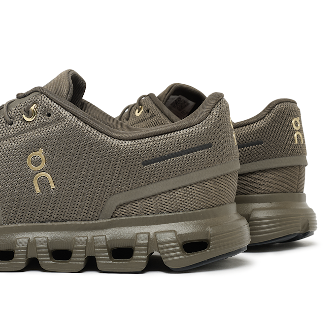 On Wmns Cloud 6 "Year Of The Horse" green 95328 5