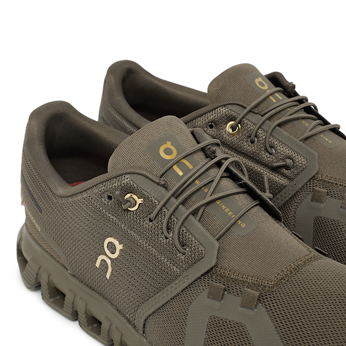 On Wmns Cloud 6 "Year Of The Horse" green 95328 6