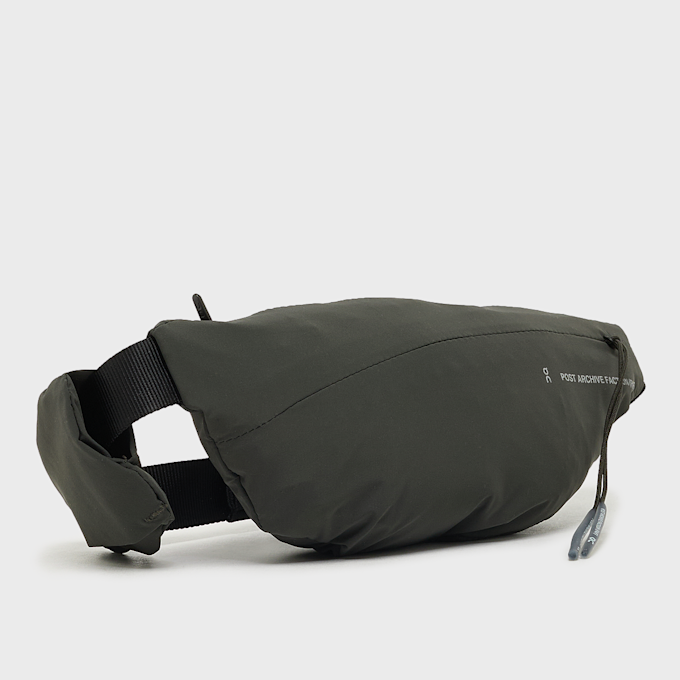 On x PAF Run Belt grün 95316 2