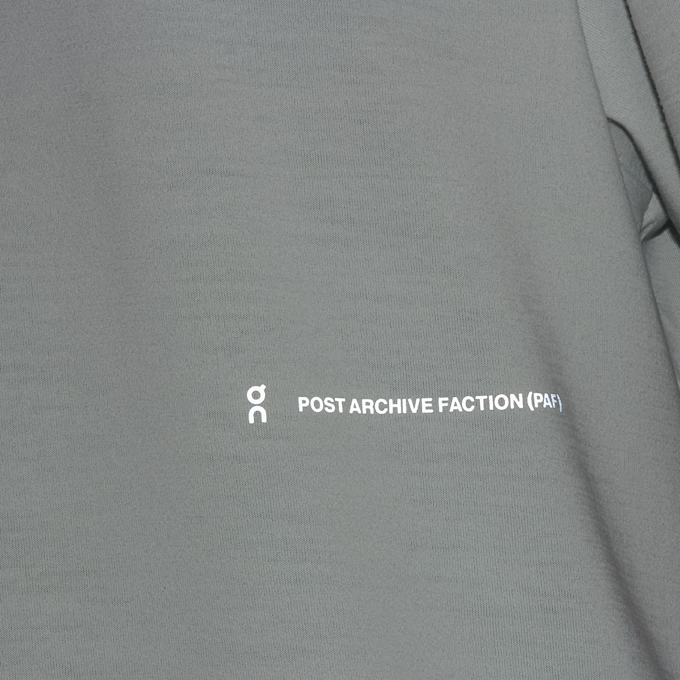 On x PAF Running T-Shirt beige 95325 4