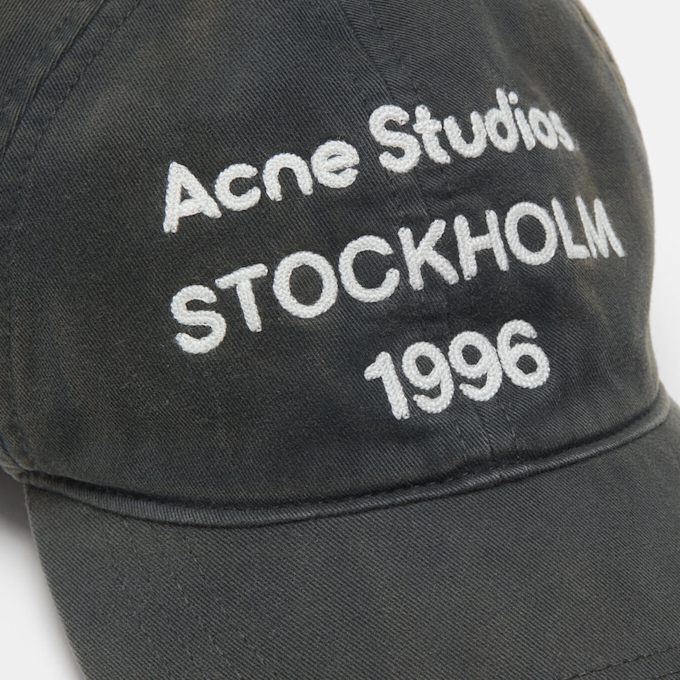 Acne Studios Acne Studios Stockholm 1996 blau 95373 2