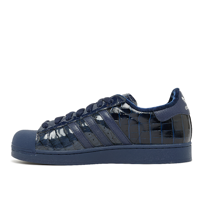 adidas Originals Superstar II Anthony Edwards blau 95460 3