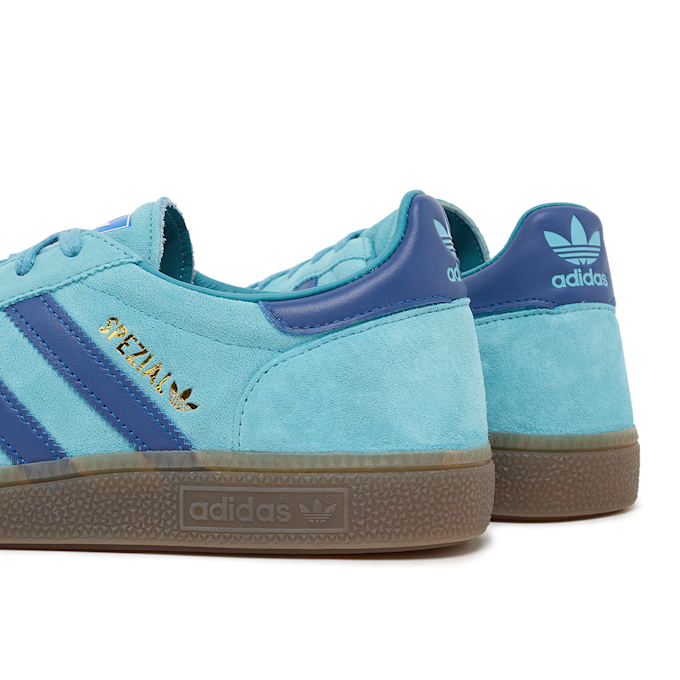adidas Originals Handball Spezial Made in Germany blau 95538 5