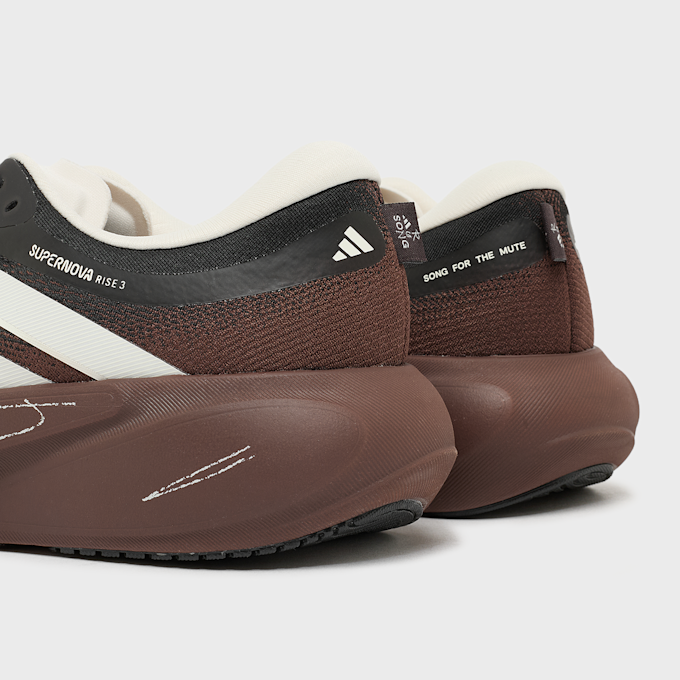 adidas Originals x Song for the Mute Supernova Rise 3 M brown 99812 5
