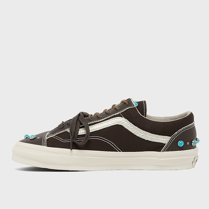 Vans LX Old Skool 36 brown 95627 3