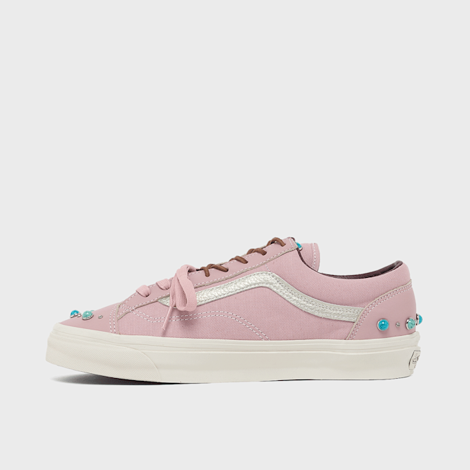 Vans Wmns LX Old Skool 36 rosa 95613 3