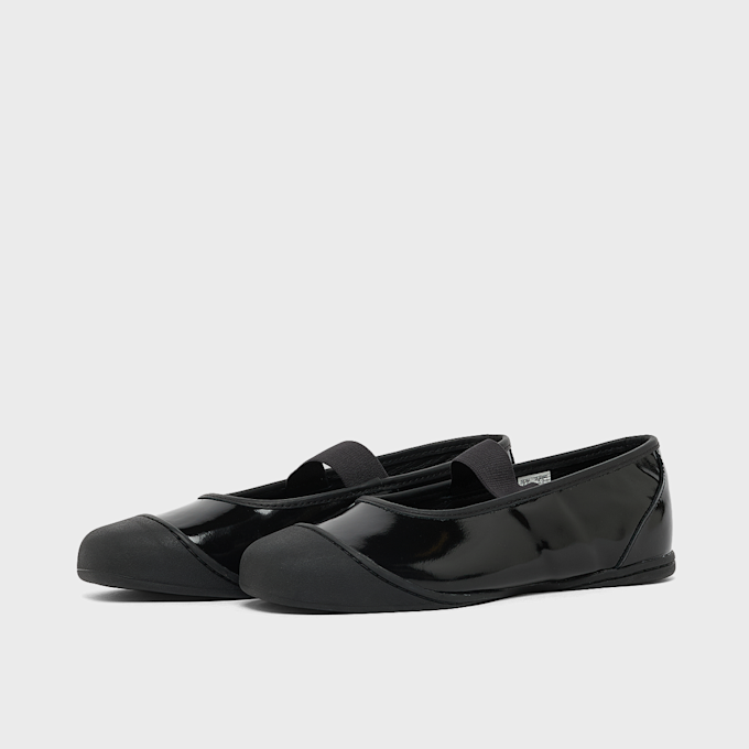 Vans OTW Mary Jane Prima Black Patent black 95618 1