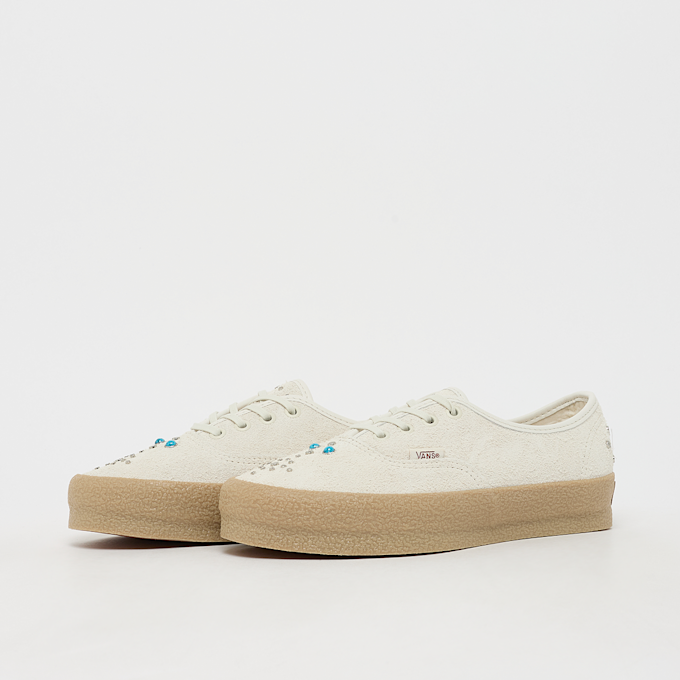 Vans LX Authentic 44 Gemstone MARSHMALLOW beige 95620 1