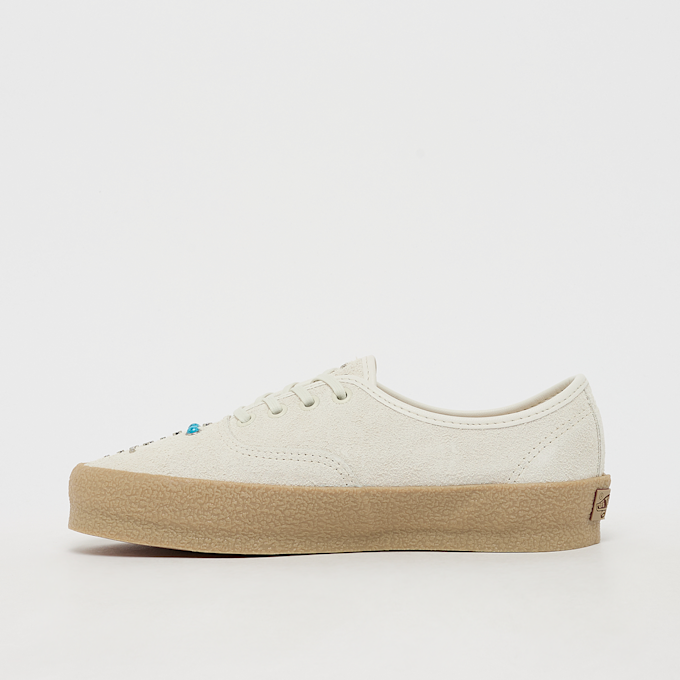 Vans LX Authentic 44 Gemstone MARSHMALLOW beige 95620 3