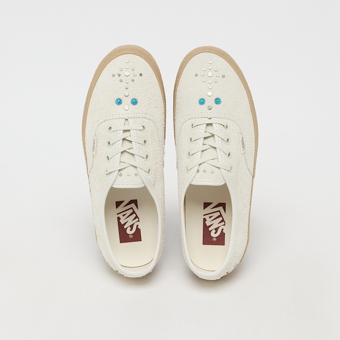 Vans LX Authentic 44 Gemstone MARSHMALLOW beige 95620 4