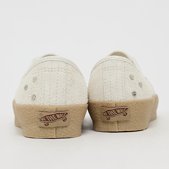 Vans LX Authentic 44 Gemstone MARSHMALLOW beige 95620 5