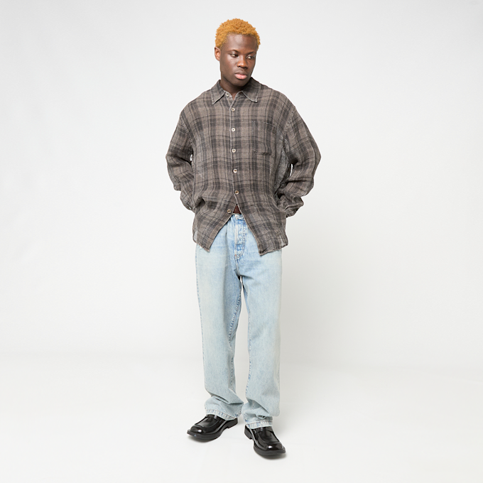 Our Legacy Above Shirt multi-colour 95628 2