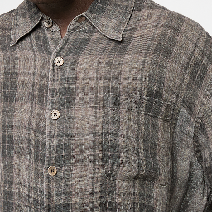 Our Legacy Above Shirt multi-colour 95628 3