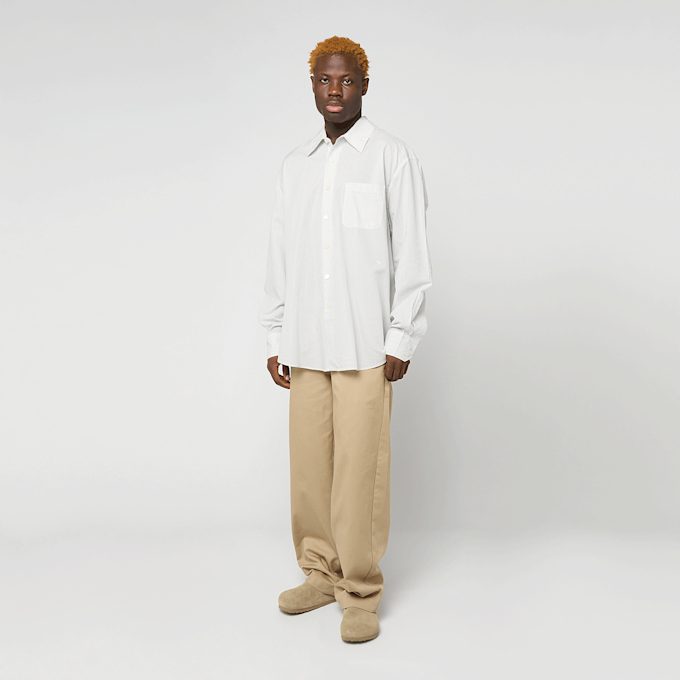 Our Legacy Above Shirt white 95630 2